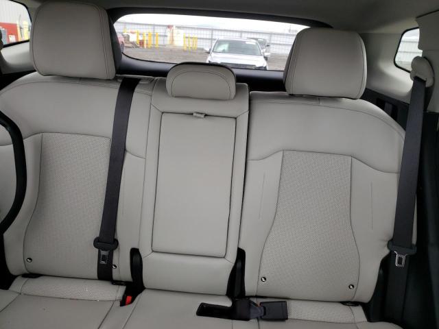 KNDPVCAGXP7022330 KIA Sportage Ex