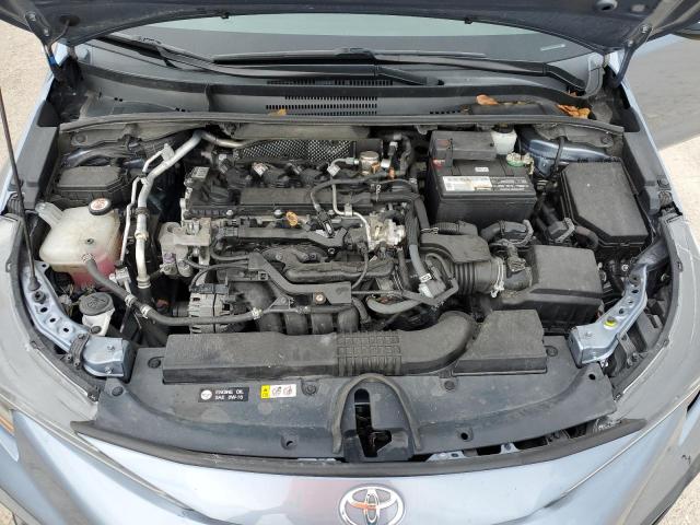 5YFM4RCE9LP039164 Toyota COROLLA SE