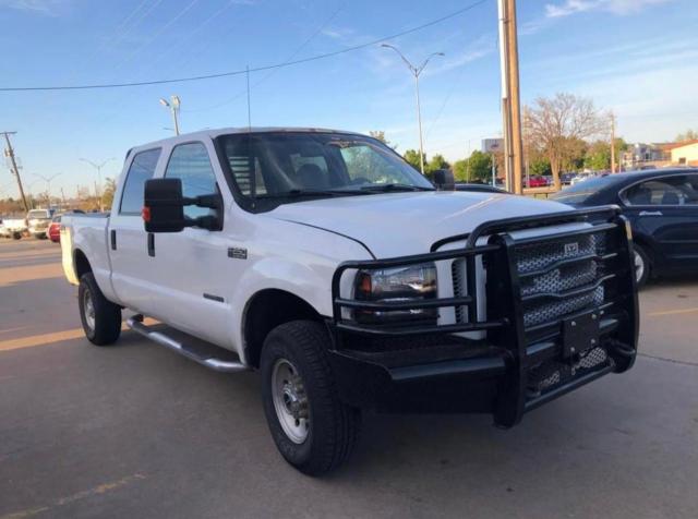 2000 Ford F-250 