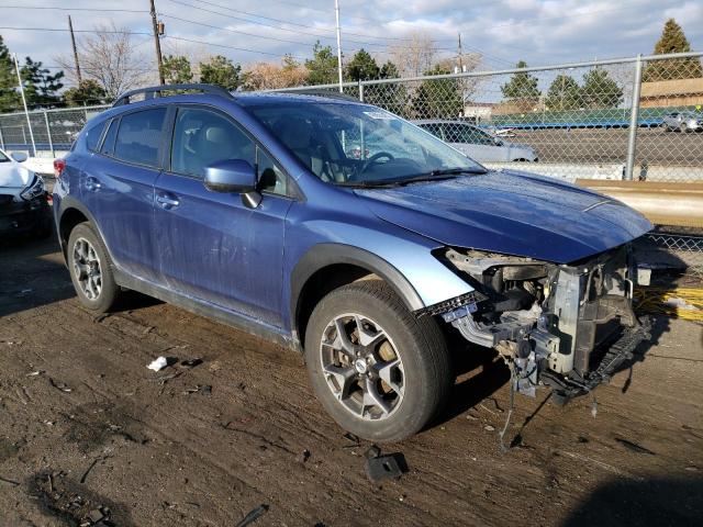 JF2GTABCXJH230460 Subaru Crosstrek Premium