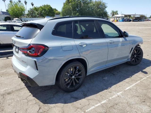 5UX43DP02P9R72953 BMW X3 Sdrive30i