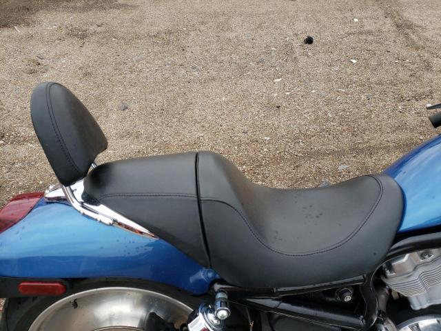 2005 HARLEY-DAVIDSON VRSCB 1HD1HBZ135K801133