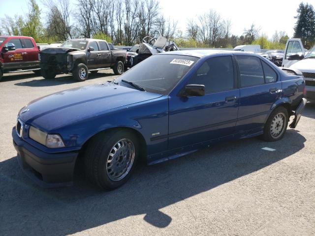 1998 BMW 3 Series 328i