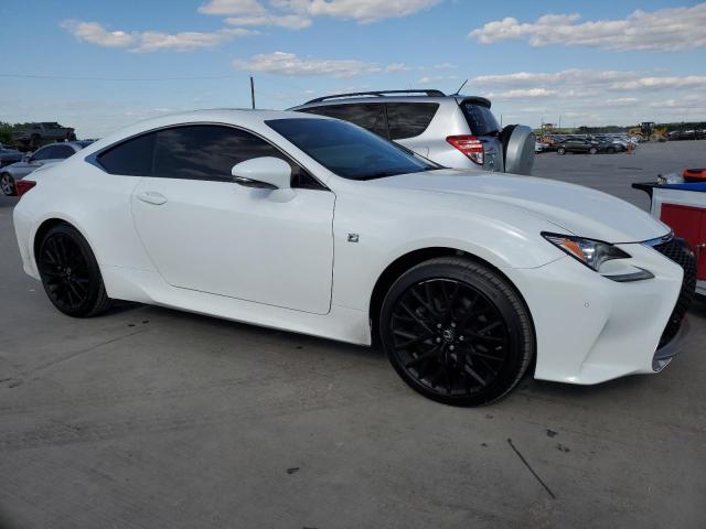 2015 LEXUS RC 350 - JTHSE5BC6F5005292