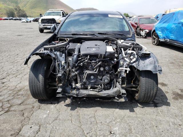 2019 MERCEDES-BENZ E 300 - WDDZF4JB5KA546678