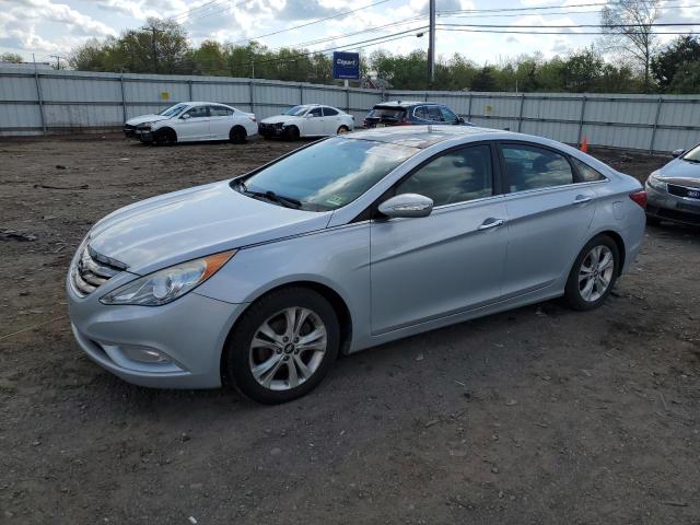 2012 Hyundai Sonata SE