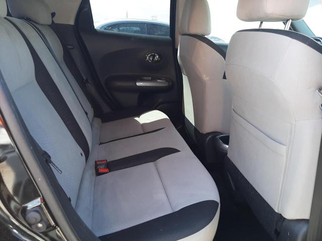 JN8AF5MR7ET350633 Nissan JUKE S
