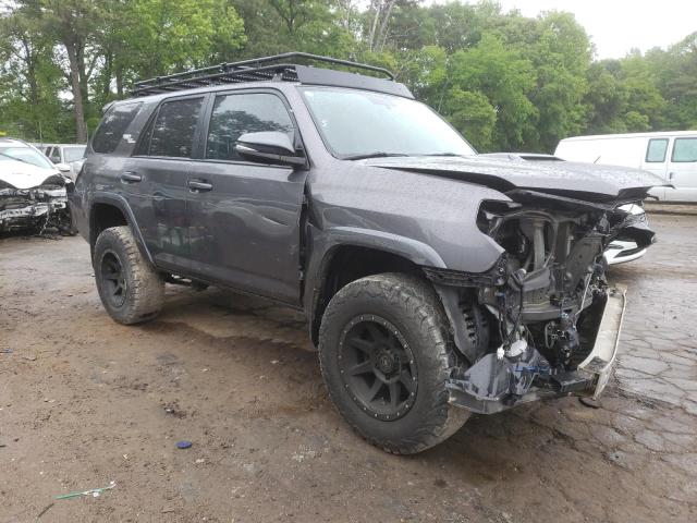 2019 TOYOTA 4 RUNNER - JTEBU5JR3K5612931