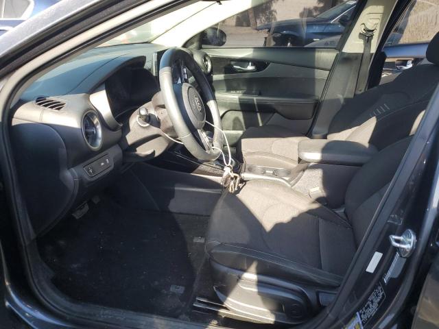 3KPF34AD6KE026378 KIA Forte Gt Line