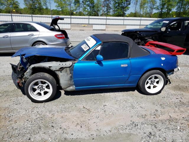 1995 Mazda MX-5 Miata 