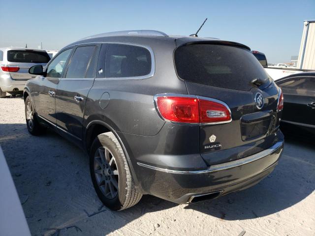 5GAKRBKD1EJ137011 Buick Enclave