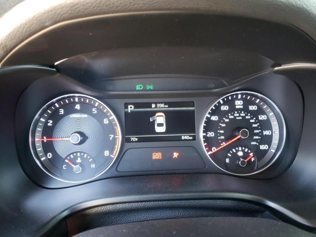 3KPF24AD8PE598062 KIA FORTE LX