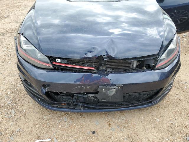 2016 VOLKSWAGEN GOLF - 3VW4T7AU4GM032165