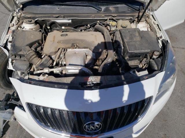 2G4GK5EX2G9151882 Buick Regal