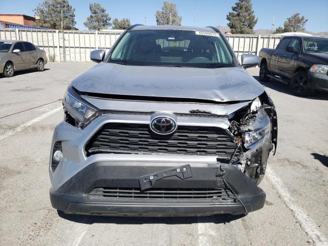 2T3W1RFV0MC114257 Toyota Rav4 Xle