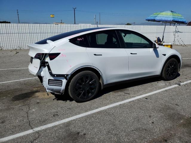 7SAYGDEEXNF422721 Tesla Model Y