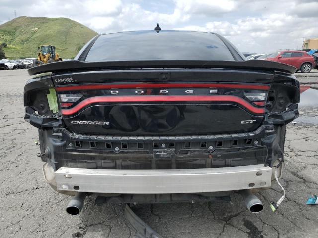 2C3CDXHG5LH163131 Dodge CHARGER GT