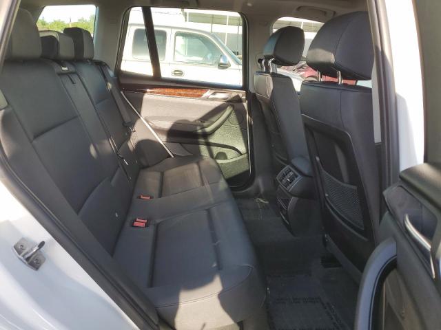 5UXWY3C56G0N86918 BMW X3 Xdrive28d