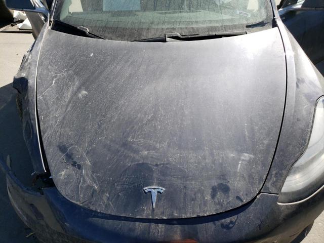 5YJ3E1EB2JF085666 Tesla MODEL 3