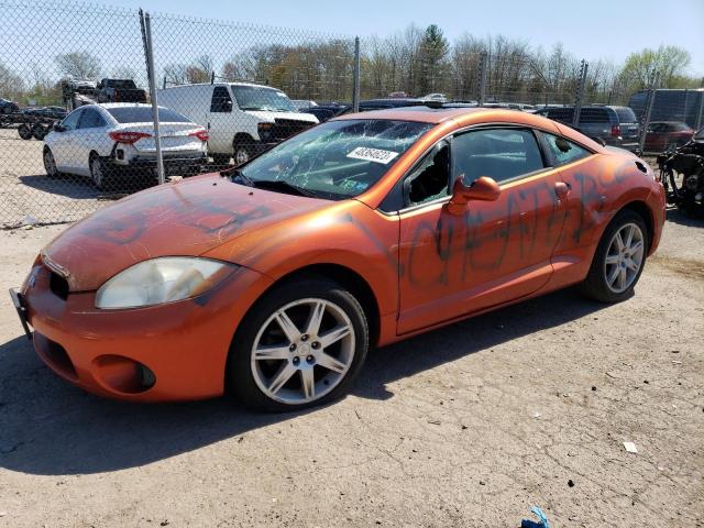 2007 Mitsubishi Eclipse 