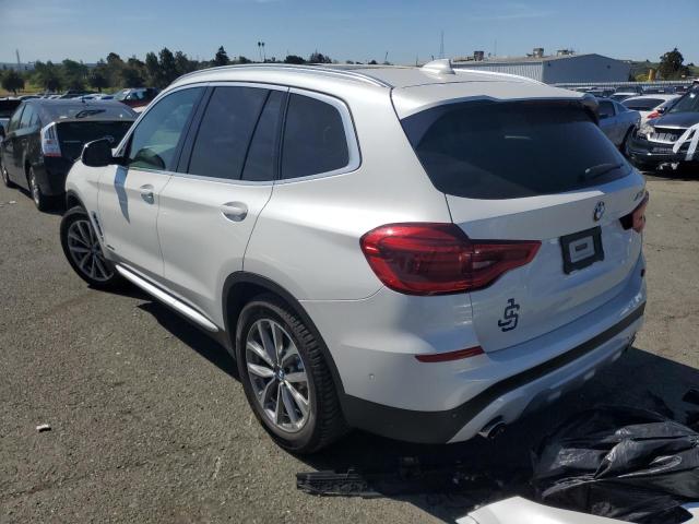 5UXTR9C54JLC74544 BMW X3 Xdrive30i