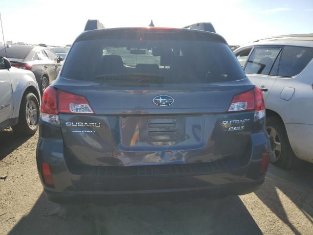4S4BRBPC8E3252204 Subaru Outback 2.5i Limited
