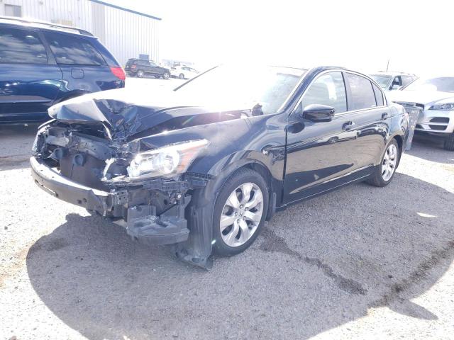 2009 Honda Accord Coupe EX-L