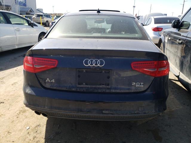 VIN WAUFFAFL5EN029176 2014 Audi A4, Premium Plus no.6