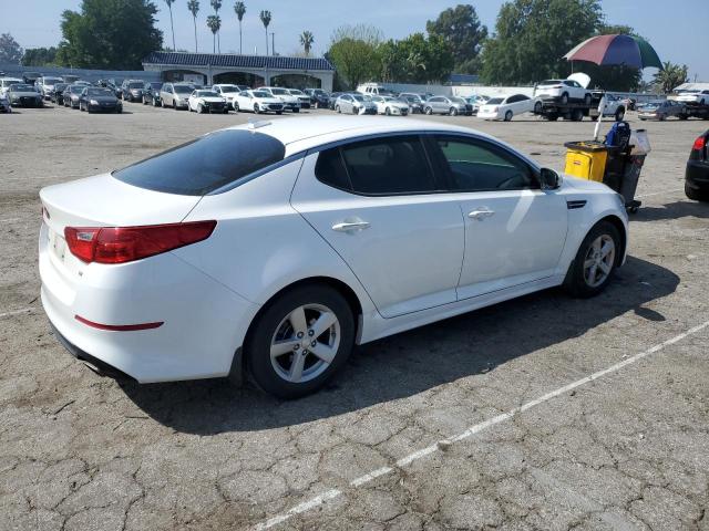 KNAGM4A72F5560049 KIA Optima Lx
