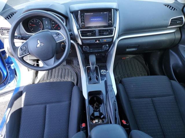 JA4AT3AA2KZ033658 Mitsubishi Eclipse Cross Es