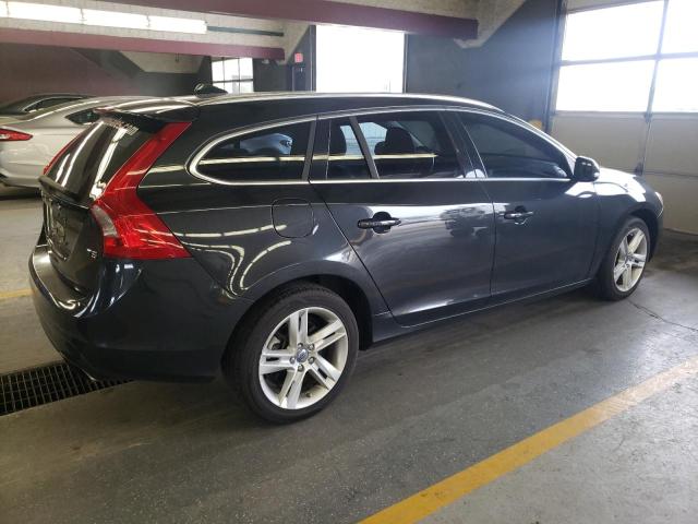 2015 VOLVO V60 PREMIE - YV140MEB4F1207314