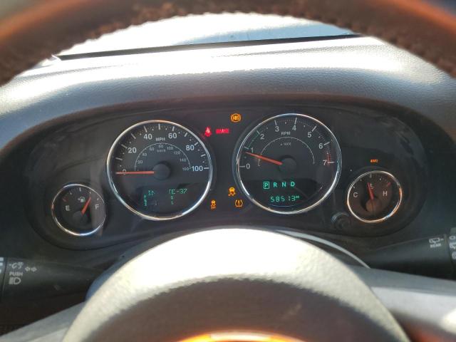 1C4AJWAG6HL595589 Jeep Wrangler Sport