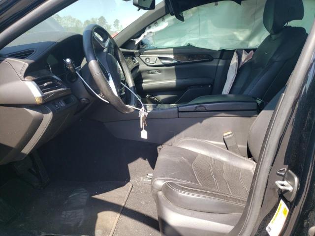 2016 CADILLAC CT6 LUXURY - 1G6KD5RS5GU154174