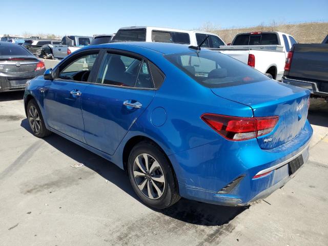 3KPA24AD2PE540670 KIA RIO LX