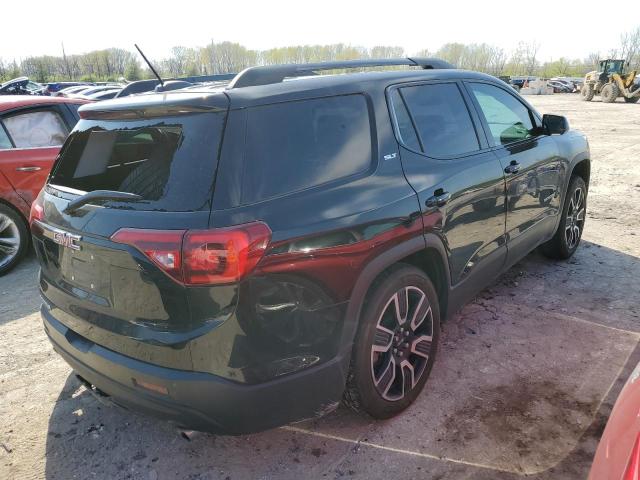 1GKKNMLS4KZ289255 GMC Acadia Slt-1
