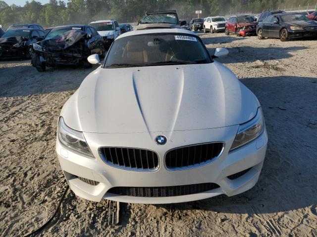 2016 BMW Z4 SDRIVE2 - WBALL5C55G5A20718