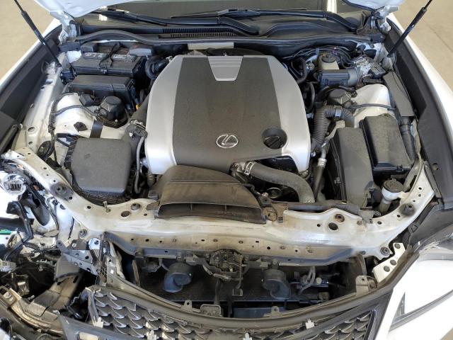 2015 LEXUS RC 350 - JTHHE5BC3F5002280