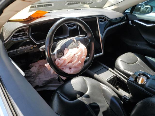 5YJSA1H15EFP62399 Tesla MODEL S