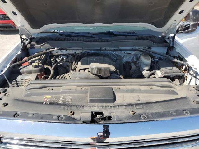 2016 CHEVROLET 2500 - 1GC1KVEG1GF138204