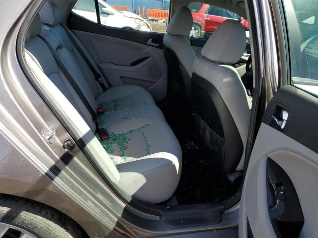 5XXGN4A74FG379739 KIA OPTIMA EX