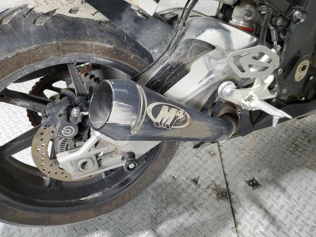 2016 BMW S 1000 RR - WB10D2109GZ354536