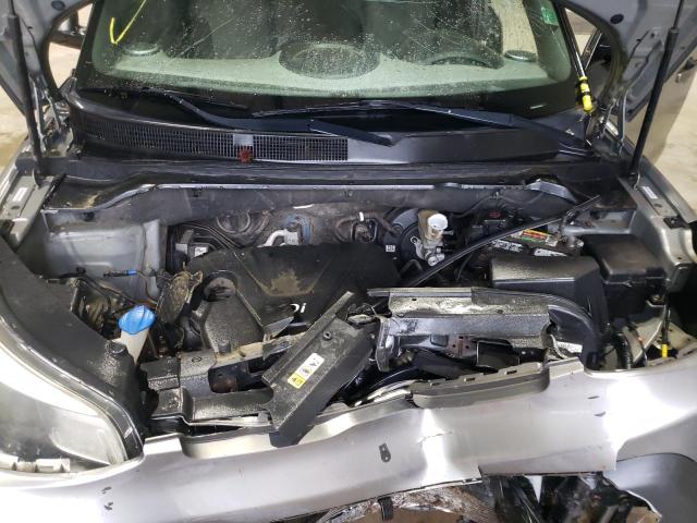 KNDJN2A2XF7114153 KIA Soul