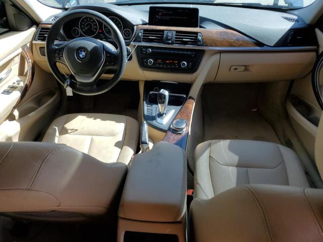 WBA3B3C55FF546778 BMW 328 XI