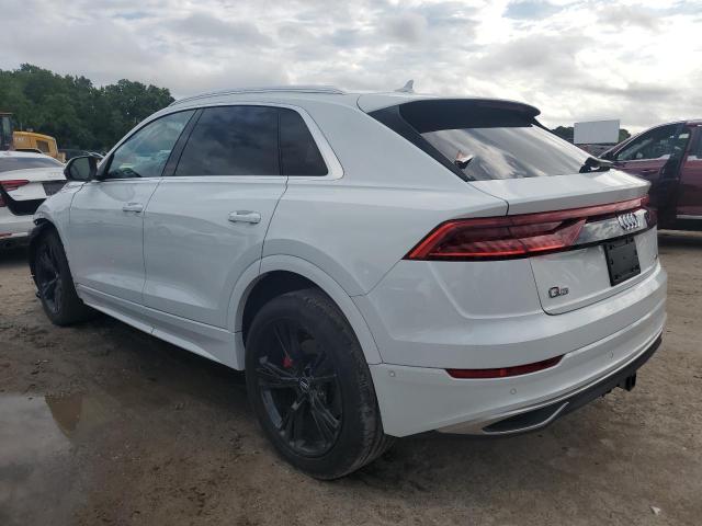 2019 AUDI Q8 PREMIUM WA1BVAF16KD006326