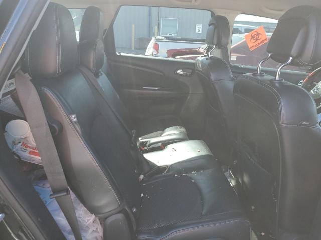 3C4PDCGG9JT228171 Dodge Journey Crossroad