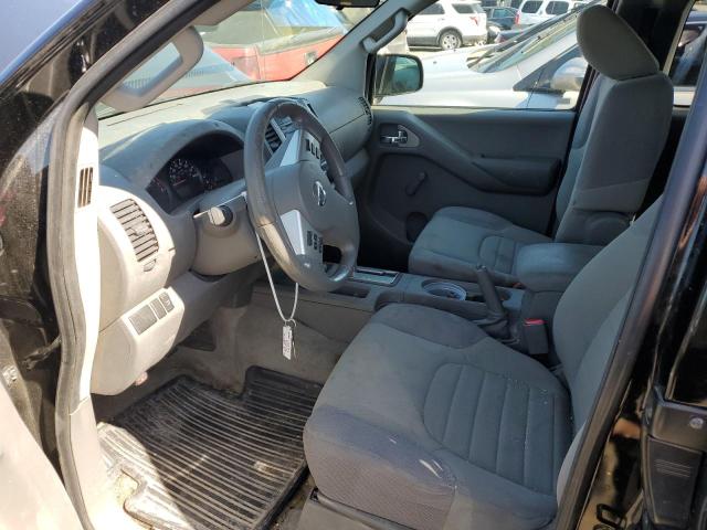1N6BD0CT4EN716281 Nissan FRONTIER S