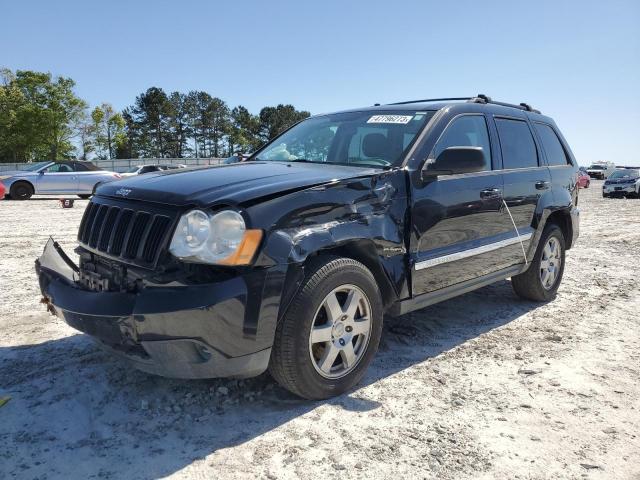 2010 Jeep Grand Cherokee Laredo