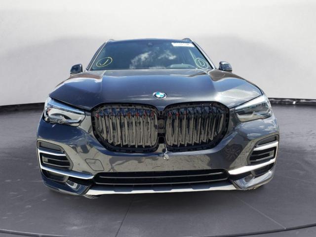 2023 BMW X5 SDRIVE - 5UXCR4C01P9P36441