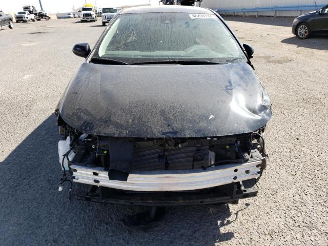 5YFEPMAE9NP386160 Toyota COROLLA LE