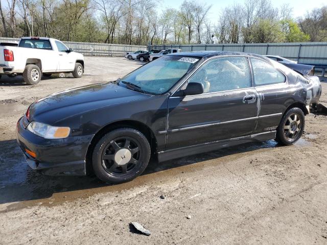 1995 Honda Accord Coupe EX